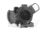 BROWE 4x32 BCO Mini Red Dot Adapter, Black, One Size, ACC-009