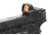 BROWE Micro Reflex, Black, BMR-3MOA