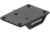 BROWE Ultra Low Picatinny Mount for Mini Red Dot Sights w/RMR Footprint, Black, One Size, MRD-LP-RMR