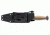 Browning 150Bl Rail Security W/Mounting Knife 320150BL