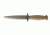 Browning 150Bl Rail Security W/Mounting Knife 320150BL