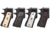 Browning 1911-22/380 Grip
