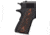Browning 1911-22/380 Grip,Rosewood Grip 114131
