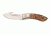 Browning 782 RMEF Packer W/Guthook Knife 322782