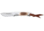 Browning 792 Lil Bit Stag Large Fixed Knife 322792 