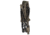 Browning 8525014 Strutter Chair Polyester/Steel Realtree Edge 20 W X 14 D X 2