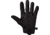 Browning Ace Shooting Gloves, Black, L, 3070209903