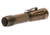 Browning Alpha Elite AA LED Flashlight, AA, White/Green, 200 Lumens, Bronze, 3711255