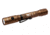 Browning Alpha LED Flashlight, 2AA, White, 550 Lumen, Burnt Bronze, 3711256