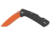 Browning Back Country Folding Knife, 3in, D2 High Carbon Steel, Drop Point, G10 Handle, N, 3220524
