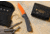 Browning Back Country Folding Knife, 3in, D2 High Carbon Steel, Drop Point, G10 Handle, N, 3220524
