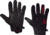 Browning Bg Ace Shooting Gloves Large Black/red Trim