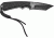 OPMOD Browning Black Label First Priority - Black Paracord 320130BLO