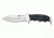 Browning 104BL Black Label Shadowfax Knife w/ Tactical Fixed Blade 320104BL