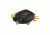 Browning Buckmark Cap Light,Gold 3716130