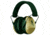 Browning Buckmark II Hearing Protector, Sand, 126385