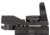Browning Buckmark Reflex Sight w/7-Position Brightness Rheostat &amp; Selectable Reticles