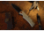 Browning Buckmark Slim Folding Knives, 3.125in, D2 High Carbon Steel, Drop Point, Sage Laminate Handle, N, 3220513