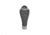 Browning Camping Browning Camping Denali -30 Sleeping Bag, Charcoal/Gray, Regular, 4897911