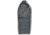 Browning Camping McKinley -30 Degrees Sleeping Bag, Charcoal/Gray, 4893958