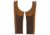 Browning Chaps Upland, Chocolate/Tan, Regular, 3006679803