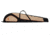 Browning Cimmaron II Flex Gun Case,Black/Tan/Orange,40S 1410409240