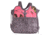Browning Conceal Carry Bag Carson Medium Grey/coral Camo