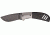 Browning Crossfox Linerlock Blade BR209