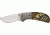 Browning Crossfox Linerlock Blade BR210