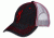 Browning Denim Cap,Red 308180711