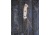 Browning Desolation Fixed Blade Knife, 3.75in, 440-C, Drop Point, Composite Handle, Black, 3220508B