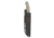 Browning Desolation Fixed Blade Knife, 6in, 440-C, Drop Point, G10 Handle, Black, 3220517B