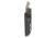 Browning Desolation Fixed Blade Knife, 6in, 440-C, Drop Point, G10 Handle, Black, 3220517B