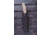 Browning Desolation Fixed Blade Knife, 6in, 440-C, Drop Point, G10 Handle, Black, 3220517B