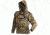 Browning Dirty Bird Hoodie, Realtree Max-4, M 3013652202
