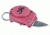 Browning Edge Keychain Light,Pink 3713397