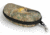 Browning Eyewear RealTree Camo Glasses Case BRN-CASE-CAMO