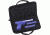 Browning Flex Foam Buck Mark Pistol Case - Black 1419001
