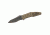 Browning Freeze Point Knife, 3220268