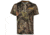 Browning Graffiti Short Sleeve T-Shirt, Mobuc, 3XL, 3014572806