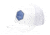 Browning Grandview Cap, White, 308687471