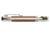 Browning Guide Series Folding Knife, 3.375in, Sandvik 14C28N, Drop Point, G10 Handle, N, 3220453