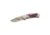 Browning Hells Belles Folding Knife,3.125in Steel Blade,Mossy Oak Pink Handle 322765