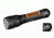 Browning High Power Model 5305 2AA Flashlight - Rocky Mountain Elk Foundation Black Walnut 3715305