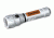 Browning High Power 5303 LED 2AA Flashlight - Silver Walnut 3715303