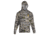 Browning Hooded Long Sleeve Sun Tech Shirt - Mens, 3XL, Ovix, 3010863406