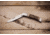 Browning Joint Venture 1 Blade Folding Knife, 2.875in, 8Cr13MoV, Drop Point, Bone Handle, N, 3220011