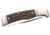 Browning Joint Venture 2 Blade Folding Knife, 2.875in, 8Cr13MoV, Clip Point, Bone Handle, N, 3220012