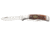 Browning Joint Venture 2 Blade Folding Knife, 2.875in, 8Cr13MoV, Clip Point, Bone Handle, N, 3220012