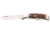Browning Joint Venture Jigged Bone Folding Knife, Boxed, 3220012B